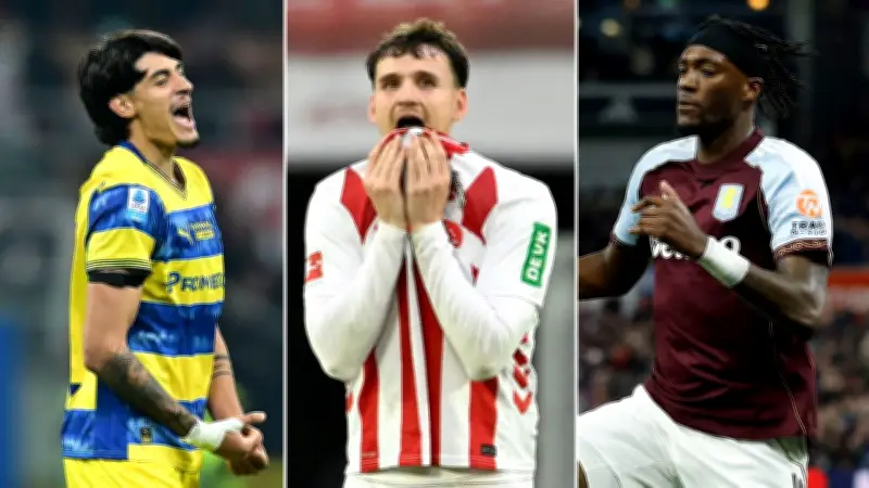 แมนฯ ยูไนเต็ด เปิดบ้านถล่มลิเวอร์พูล 4-0 ในศึกพรีเมียร์ลีก 2024