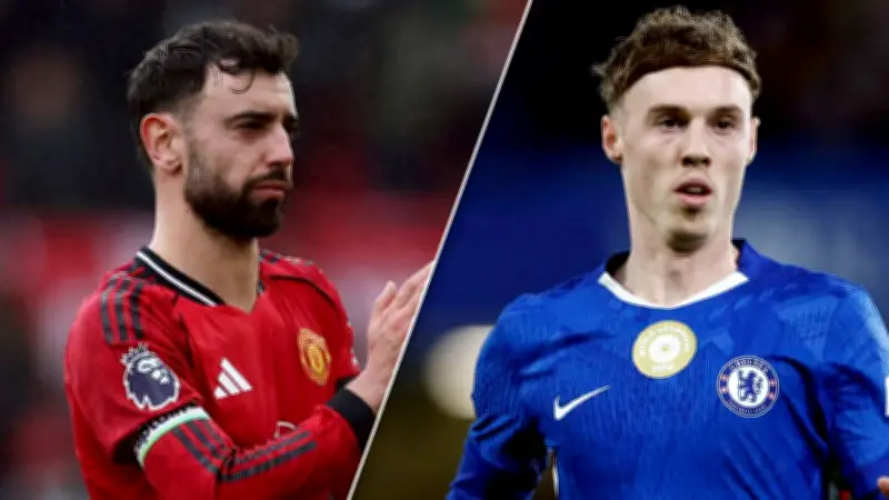 แมนยูชนะลิเวอร์พูล 4-3 ในเกมสุดดราม่า พรีเมียร์ลีกสัปดาห์ที่ 34