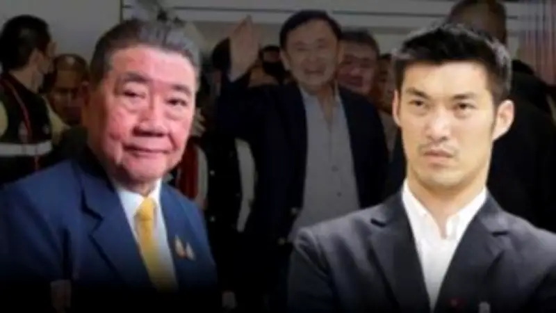 เปิดแผน 'ไทยแลนด์ 4.0' กระตุ้นเศรษฐกิจดิจิทัล ตั้งเป้าขยายตัว 25% ภายในปี 2570