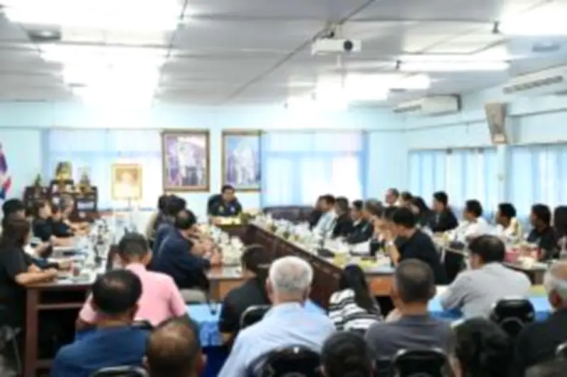 ก.แรงงาน เตรียมปรับค่าจ้างขั้นต่ำ 400 บาททั่วประเทศ เริ่มปี 2568