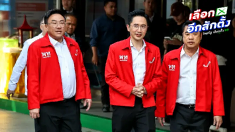 เพื่อไทยได้ 5 กระทรวงในโผครม. ต่อรองอีก 1 รมช. ยศชนันนั่ง อว.