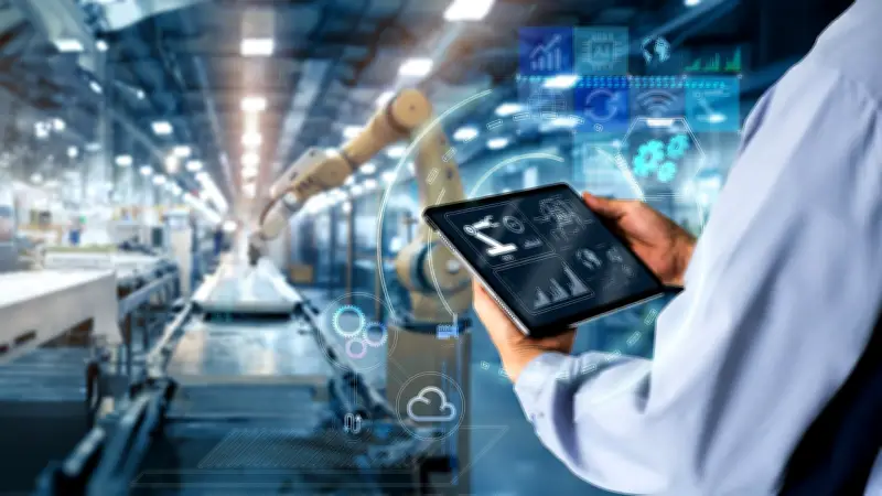 บีโอไอไฟเขียว 5 บริษัทยักษ์ใหญ่จีน ลงทุน 9,220 ล้านบาท ปั้นโรงงานหุ่นยนต์ฮิวแมนนอยด์ในไทย