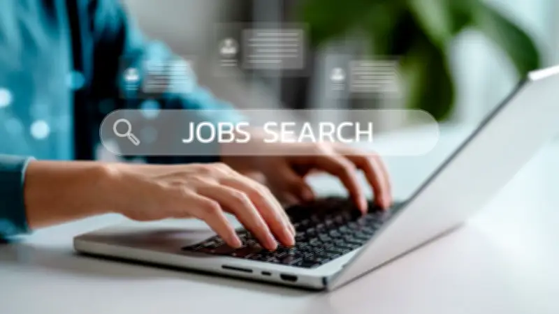 เปิดโผ 5 อันดับคำค้นหางานสุดฮิต 'Marketing-WFH' ครองแชมป์ สะท้อนเทรนด์แรงงานยุคใหม่