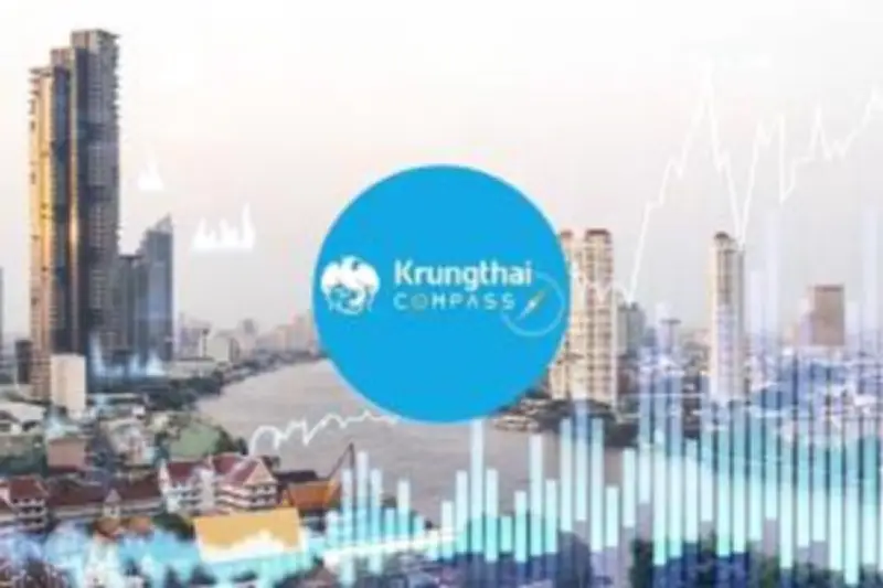 ตลาดหุ้นไทยปิดลบ 5.08 จุด หลังแรงกดดันจากหุ้นกลุ่มธนาคารและพลังงาน