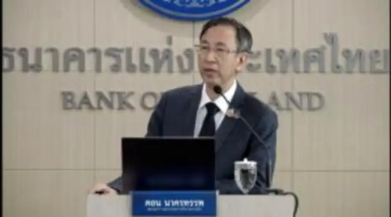 ตลาดหุ้นไทยปิดลบ 5.62 จุด หลังแรงกดดันจากต่างประเทศและความกังวลเศรษฐกิจโลก