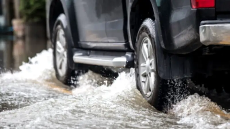 เตือนภัยน้ำทะเลหนุนสูง 6 จังหวัดภาคกลางและกทม. 28 ก.พ.-5 มี.ค. นี้