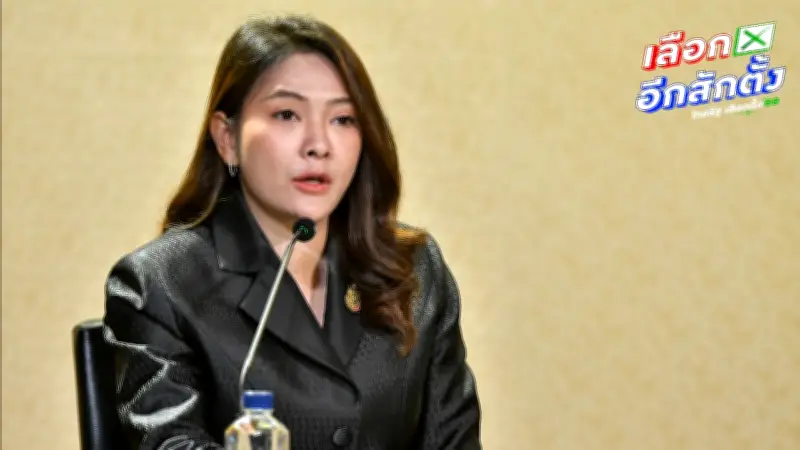 กต. เสนอ ครม. ทบทวนมาตรการฟรีวีซ่า 60 วัน หลังพบต่างชาติแฝงทำงานผิดกฎหมาย