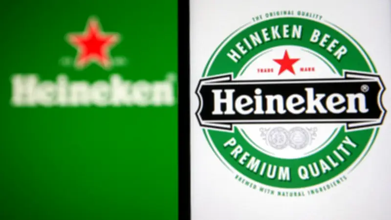 ไฮเนเก้นประกาศลดพนักงาน 6,000 ตำแหน่งทั่วโลก หลังยอดขายเบียร์ตกต่ำ