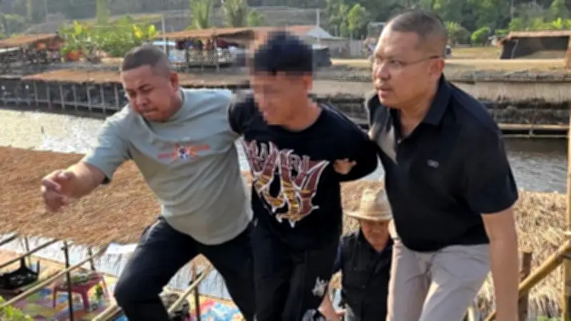 วิษณุชี้ปมบาร์โค้ดเลือกตั้งไม่ลับ นับใหม่ปทุมธานีเขต 7 บัตรต่างแดนมี 1 ใบ