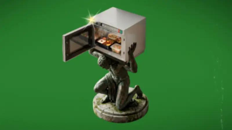 พักเรื่องเมืองมาลดพุง! คู่มือเลือกโปรตีน-สร้างกล้ามเนื้อ ฉบับพึ่งพา 7-Eleven