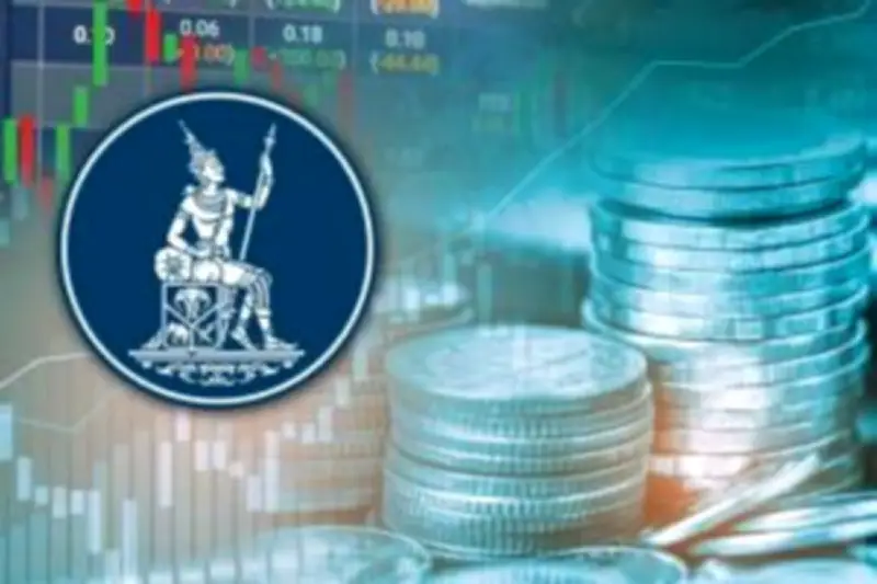 ตลาดหุ้นไทยปิดบวก 7.42 จุด หลังนักลงทุนต่างชาติกลับมาซื้อสุทธิ 1,200 ล้านบาท