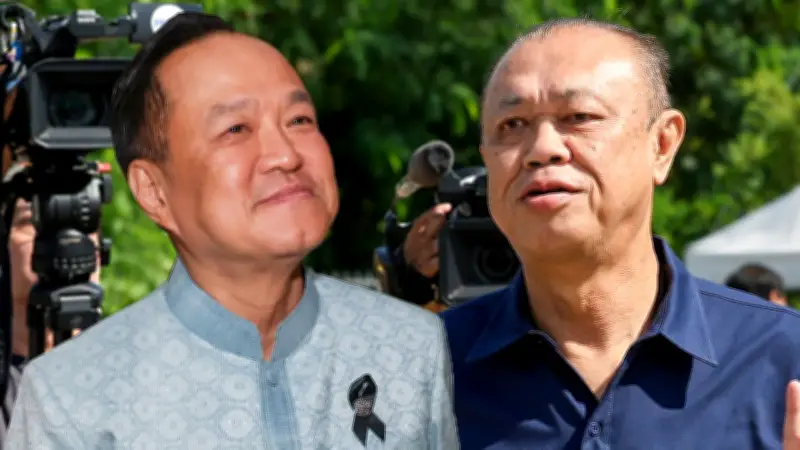 วิเคราะห์การเมือง: 'เท้ง' ถอดบทเรียนพ่ายศึกเลือกตั้ง ตั้งอาสาสมัคร 75,000 คน สู้ระบบเก่า