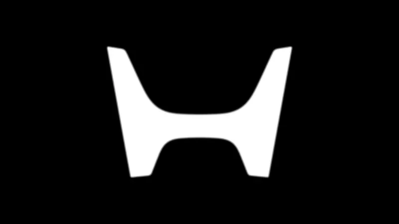 ฮอนด้า ตั้งเป้าขายรถยนต์ในไทย 76,000 คันในปี 2569 พร้อมโลโก้ H mark ใหม่