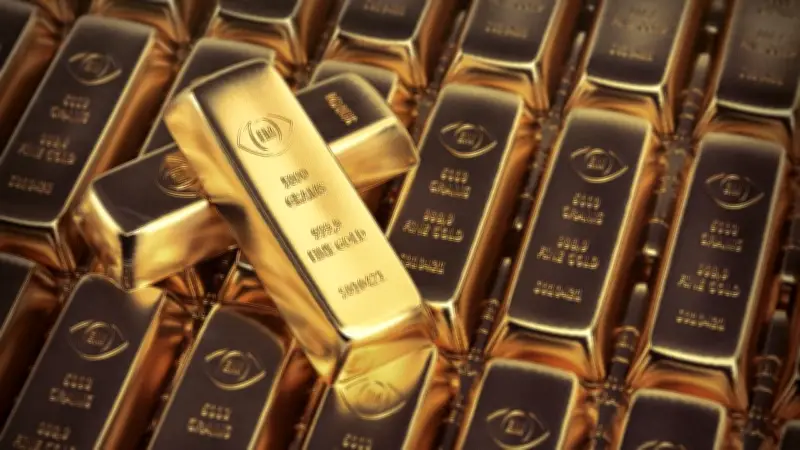 ราคาทองพุ่งแรงหลังสหรัฐถล่มอิหร่าน ปิดตลาดที่ 77,600 บาทต่อบาท