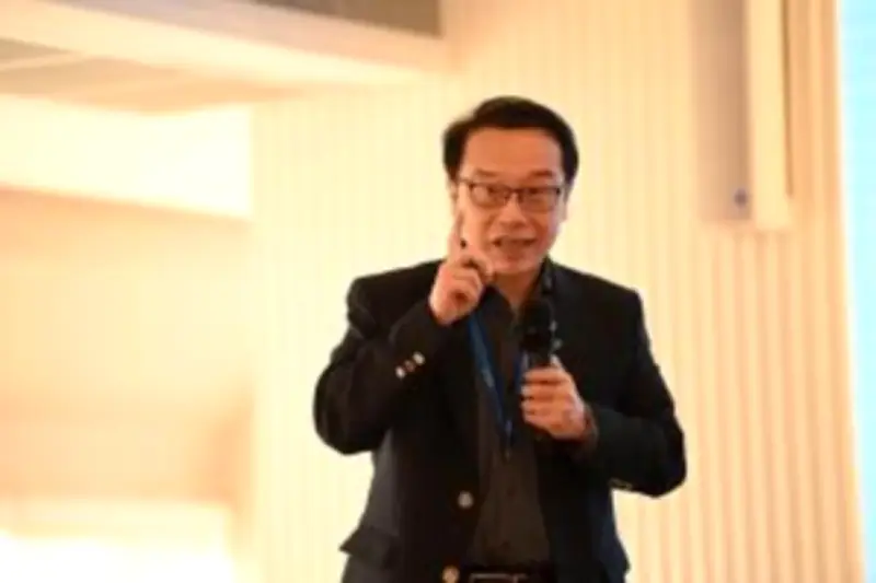 ตลาดหุ้นไทยปิดลบ 7.86 จุด หลังแรงขายถล่มกลุ่มพลังงาน-ธนาคาร