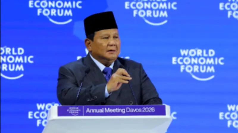 อินโดนีเซียเตรียมส่งทหาร 8,000 นาย ร่วมกองกำลังนานาชาติฟื้นฟูฉนวนกาซา