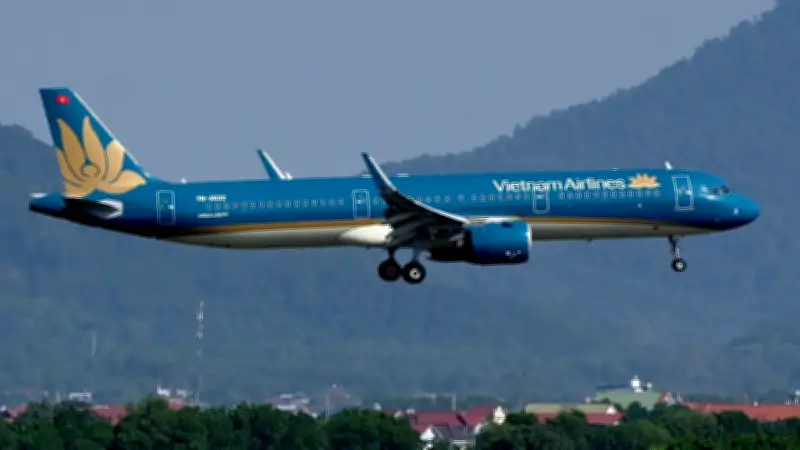 เวียดนามสั่งซื้อเครื่องบินโบอิ้ง 90 ลำ มูลค่ากว่า 1.08 ล้านล้านบาท ส่งสัญญาณความสัมพันธ์เชิงบวก