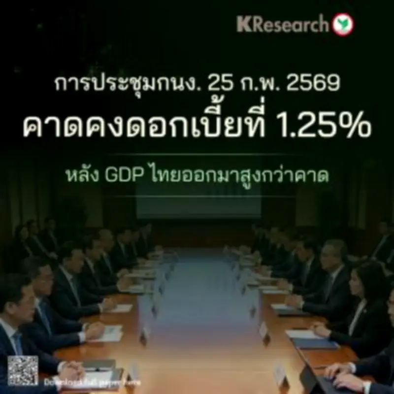 ตลาดหุ้นไทยปิดลบ 9.53 จุด หลังแรงกดดันจากหุ้นกลุ่มธนาคารและพลังงาน