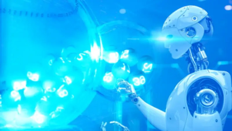 หวย AI งวด 1/3/69 เผยเลขเด็ดจากสถิติย้อนหลัง พร้อมคำนวณความน่าจะเป็น