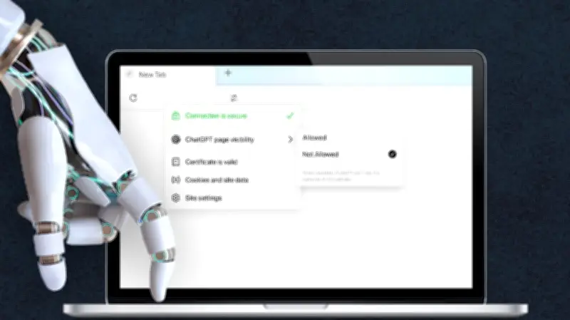 เตือนภัย AI Browser ทำงานแทนคนได้จริง แต่ไร้กฎคุมเข้ม เสี่ยงข้อมูลรั่วโดยไม่รู้ตัว