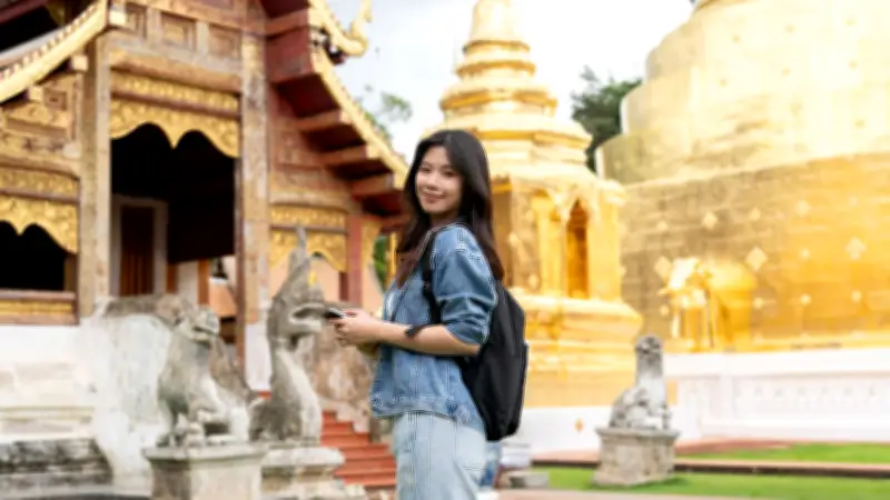 Airbnb เผยเทรนด์ท่องเที่ยวปี 2569: ทริปสั้น-กินหรู-อยู่โลคอล ครองใจนักเดินทางไทย