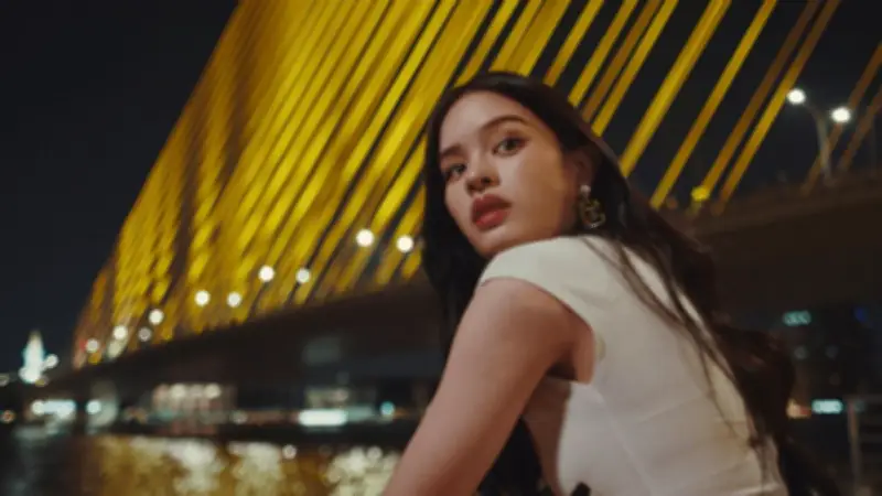 ALLY ft. JHIN ปล่อยซิงเกิลใหม่ “but you” เพลงรักสากลที่ถ่ายทอดอารมณ์ลึกซึ้ง