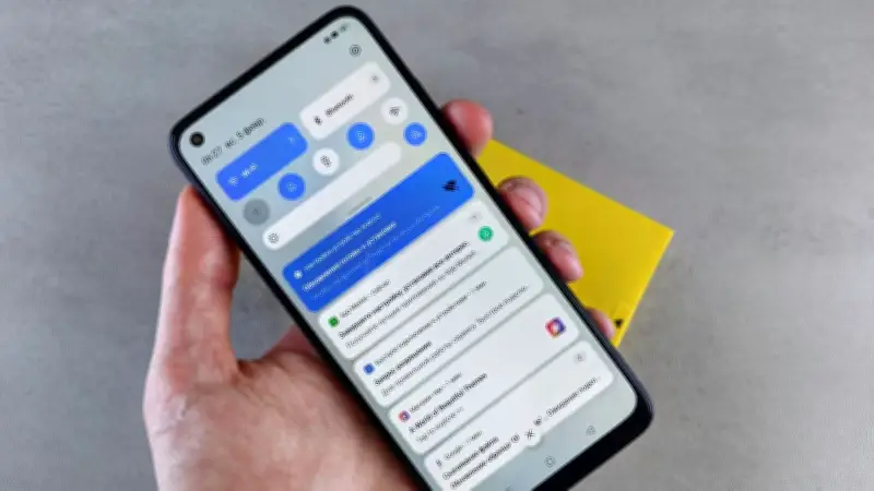 ผู้ใช้ Android ต้องรีบเช็ก! มาตรการใหม่ Mobile Banking ไทย ต้องใช้ Android 10 ขึ้นไป