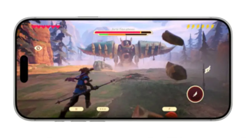 Apple Arcade ปล่อยเกมใหม่ Oceanhorn 3 วันที่ 5 มีนาคมนี้ พร้อมอัปเดตข่าวไอทีและสังคมไทย