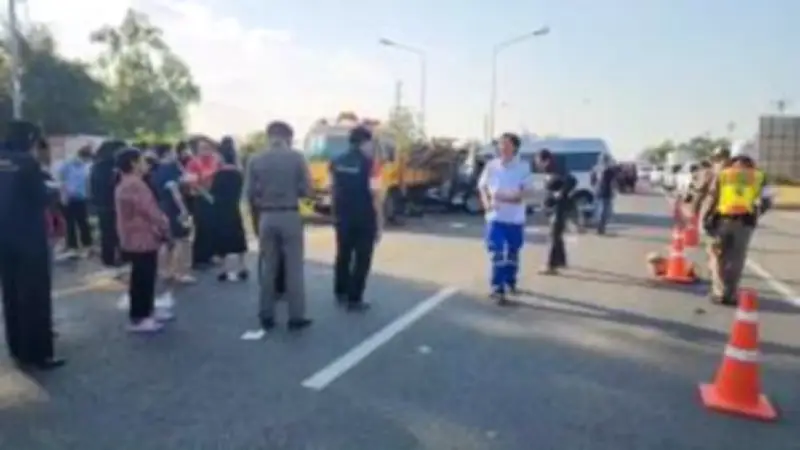 สตาร์ทอัพไทยคว้ารางวัลระดับโลกด้านเทคโนโลยีการเงิน หลังพัฒนาระบบบล็อกเชนเพื่อการชำระเงินข้ามพรมแดน