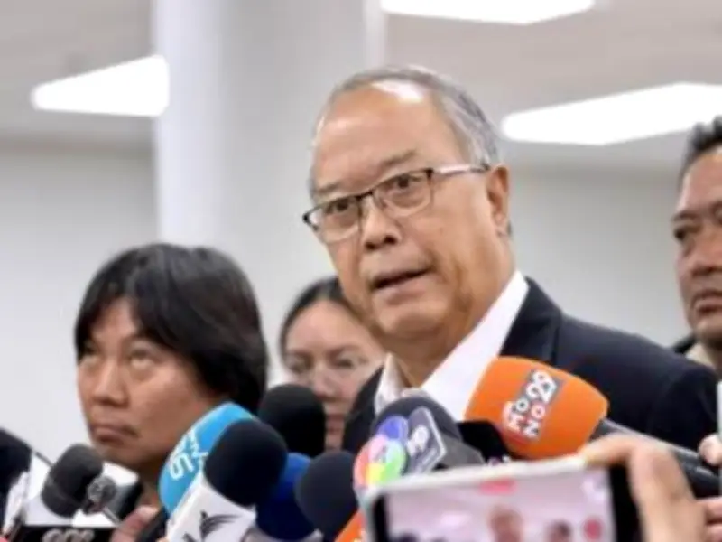 รัฐบาลไทยเตรียมปรับโครงสร้างภาษีที่ดินและสิ่งปลูกสร้างใหม่ หวังสร้างความเป็นธรรม