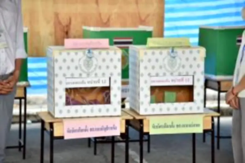 รัฐบาลไทยเดินหน้าแผนปฏิรูปประเทศ เน้นเศรษฐกิจดิจิทัลและความโปร่งใส