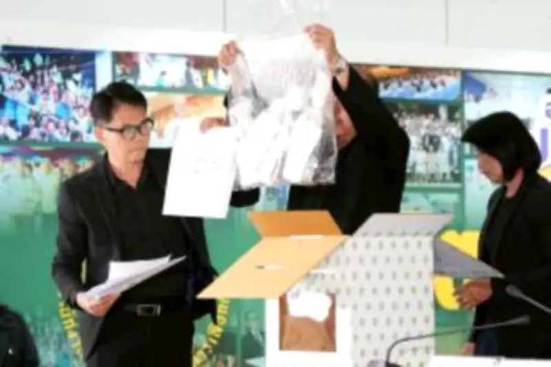 รัฐบาลไทยเตรียมปรับโครงสร้างคณะกรรมการปฏิรูปประเทศ เน้นเพิ่มประสิทธิภาพการทำงาน