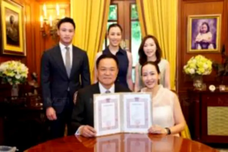 รัฐบาลไทยเตรียมเดินหน้าแก้ไขรัฐธรรมนูญฉบับใหม่ หลังผ่านความเห็นชอบจากสภา