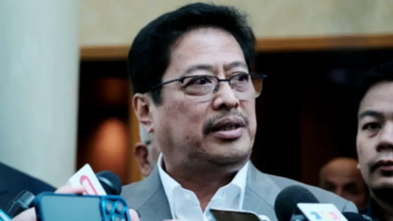 มาเลเซียสั่งสอบประธาน ป.ป.ช. ปมถือหุ้นบริษัทเอกชน กระทบภาพลักษณ์ต่อต้านคอร์รัปชัน