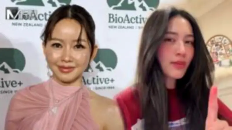 นักแสดงสาวเปิดใจหลังถูกแฟนเก่าขู่ฆ่า ระบุยอมรับทุกข้อกล่าวหาเพื่อยุติเรื่อง