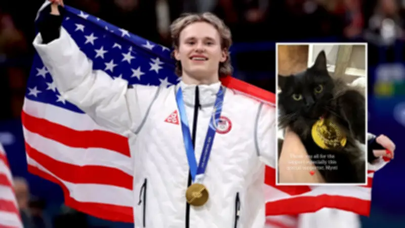 นักกีฬาโอลิมปิกเผชิญวิกฤตสุขภาพจิต หลังการแข่งขันสิ้นสุดลง