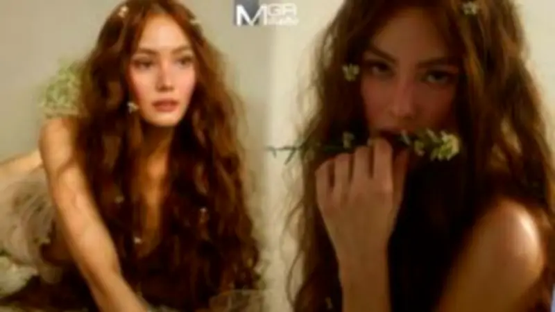 ดาราไทยร่วมใจบริจาคช่วยเหลือผู้ประสบภัยน้ำท่วมภาคเหนือ