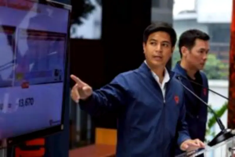 รัฐบาลไทยเตรียมปรับปรุงกฎหมายคุ้มครองข้อมูลส่วนบุคคล หลังพบช่องโหว่การใช้งาน