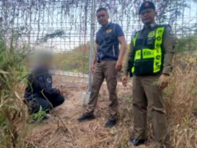 ตำรวจปิดคดีลักรถหรู หลังจับกุมแก๊งขโมยรถยนต์นำเข้าในกรุงเทพฯ