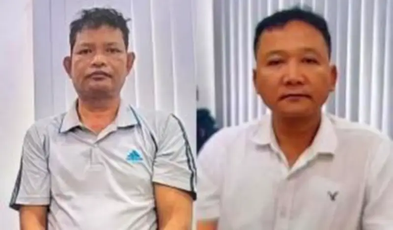 สหรัฐฯ ประกาศมาตรการคว่ำบาตรใหม่ต่อรัสเซีย หลังเหตุการณ์นาวาลนีเสียชีวิต