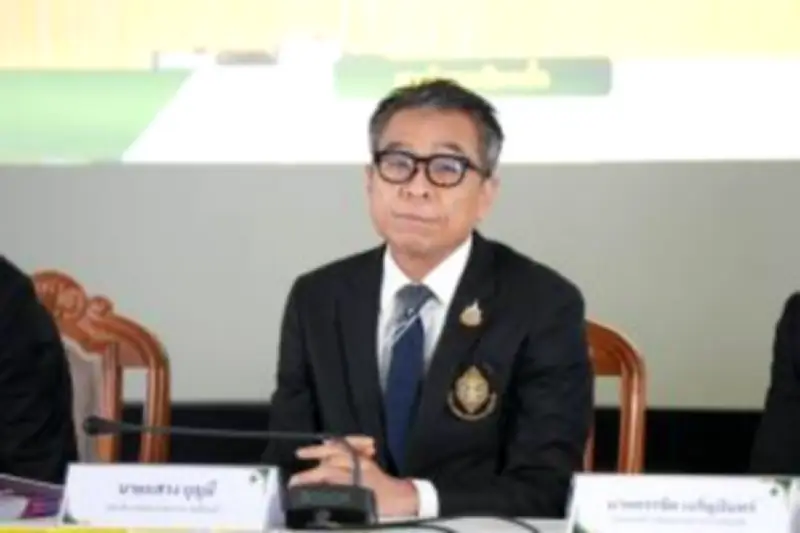 รัฐบาลไทยเตรียมปรับปรุงกฎหมายคุ้มครองข้อมูลส่วนบุคคล พร้อมเพิ่มบทลงโทษผู้ละเมิด