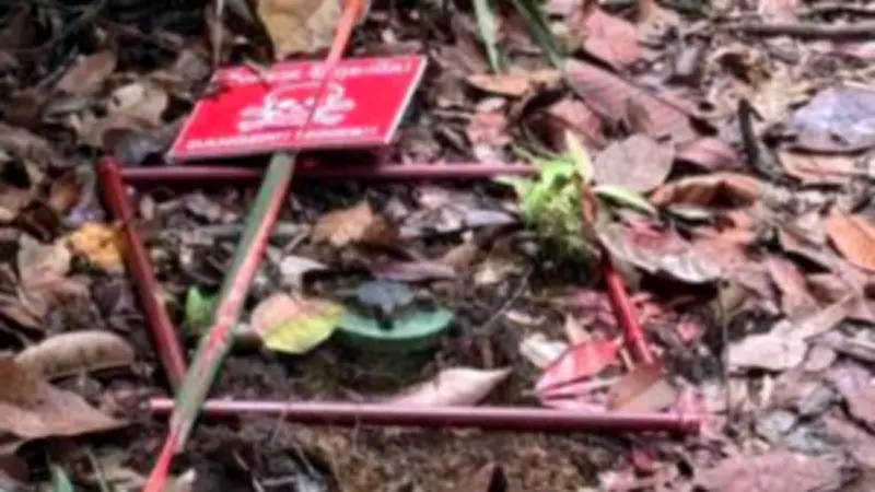 สหรัฐฯ ประกาศมาตรการคว่ำบาตรใหม่ต่อรัสเซีย หลังเหตุการณ์นาวาลนีเสียชีวิต