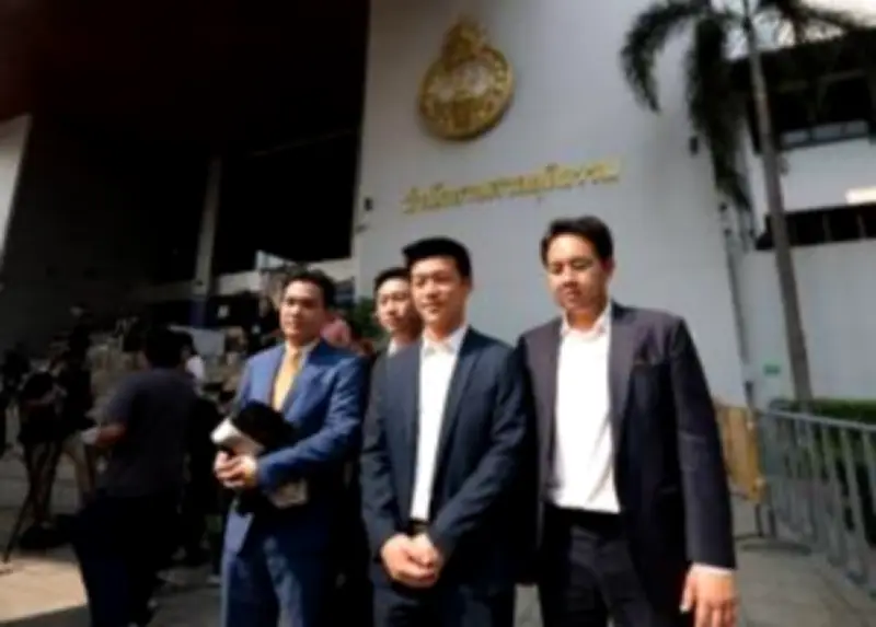 ตำรวจปิดคดีลักรถหรู หลังจับกุมแก๊งขโมยรถยนต์นำเข้าหรูหราในกรุงเทพฯ