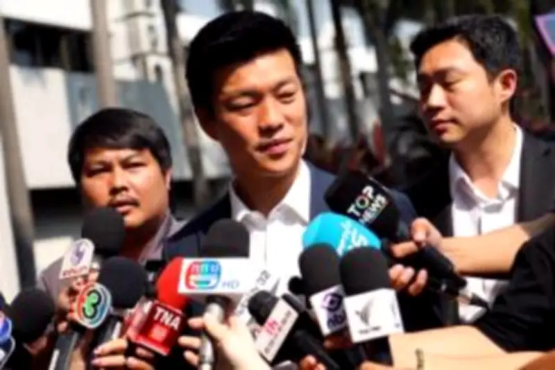 รัฐบาลไทยเตรียมปรับปรุงกฎหมายควบคุมการชุมนุมสาธารณะ เสริมสร้างความมั่นคงและสิทธิเสรีภาพ