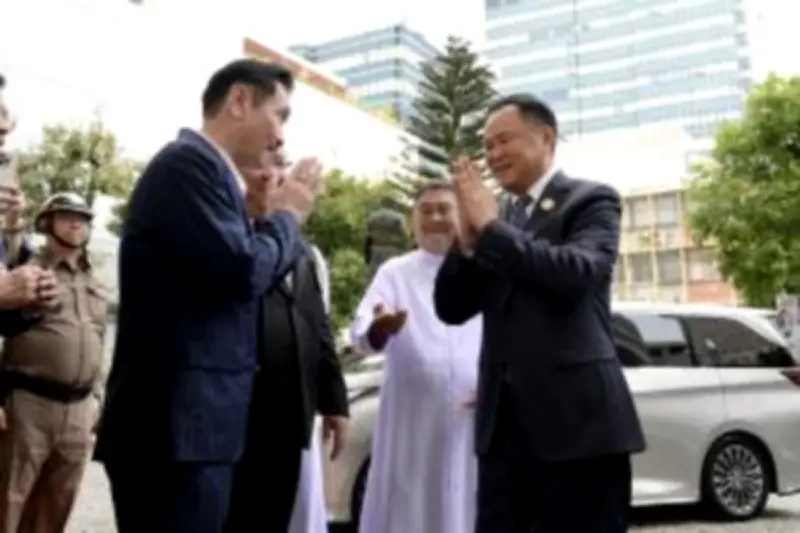 รัฐบาลเตรียมปรับโครงสร้างภาษีที่ดินและสิ่งปลูกสร้างใหม่ หวังเพิ่มรายได้และกระจายความเท่าเทียม