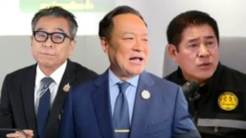 รัฐบาลเตรียมปรับปรุงกฎหมายคุ้มครองข้อมูลส่วนบุคคล พร้อมเพิ่มบทลงโทษผู้ละเมิด