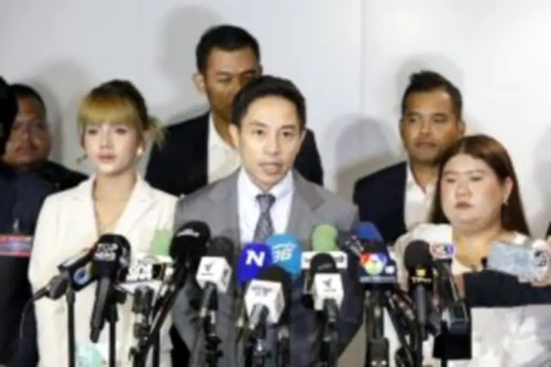 ส.ส.พรรคก้าวไกลชี้ 'รัฐบาล' ยังไม่ชัดเจนเรื่องแก้ไขรัฐธรรมนูญ หลังผลประชามติออกมา