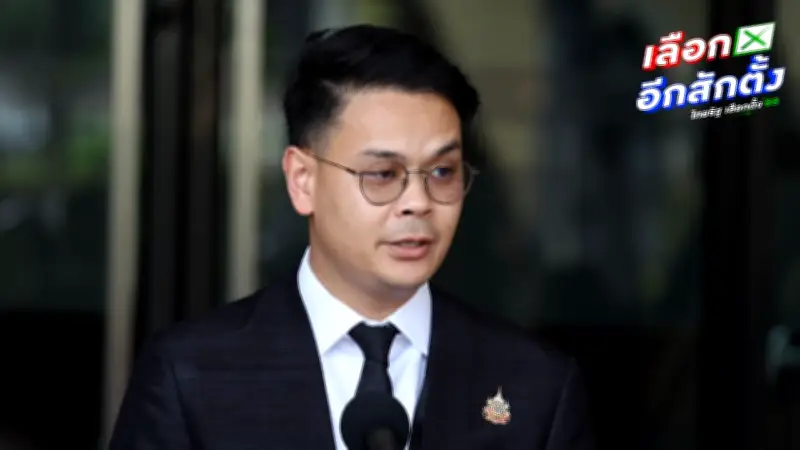 “สีหศักดิ์” เตรียมพร้อมตอบโต้หาก “ฮุน มาเนต” บิดเบือนข้อมูลชายแดนในเวทีโลก