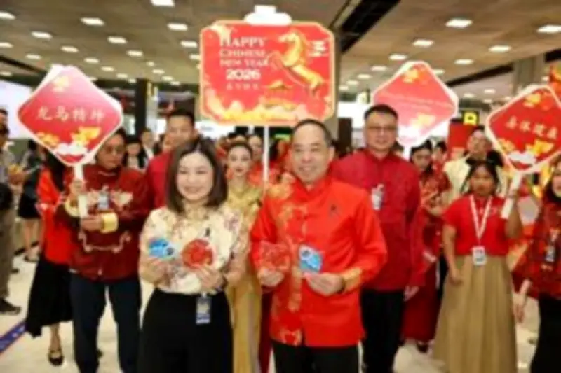 ก.พาณิชย์ เตรียมออกมาตรการควบคุมราคาสินค้าอุปโภคบริโภค หลังพบแนวโน้มปรับตัวสูงขึ้น