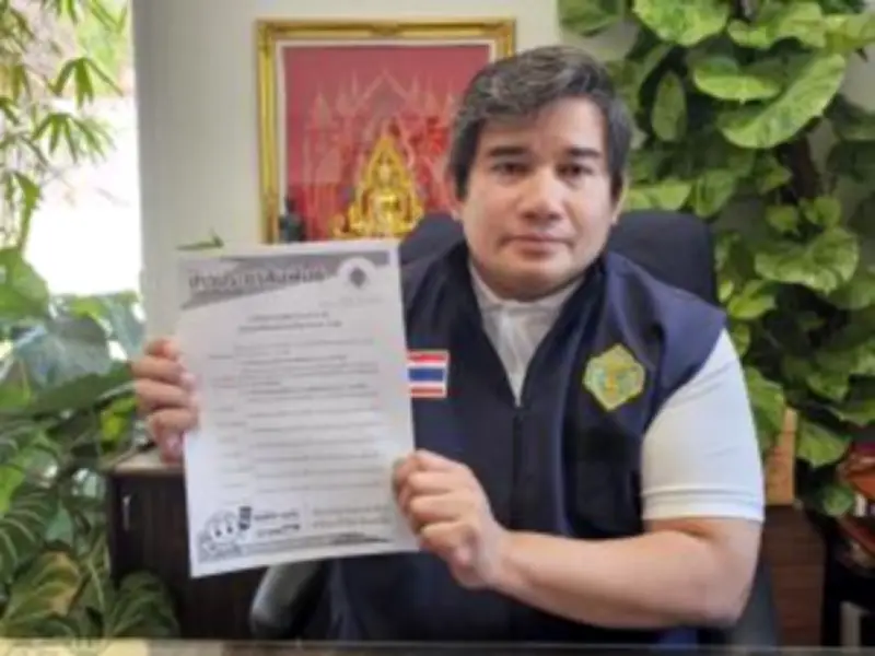 สตูลเตรียมพร้อมรับมือน้ำท่วมฉับพลัน หลังกรมอุตุนิยมวิทยาเตือนฝนตกหนัก